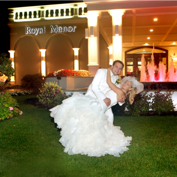 Royal Manor