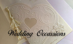 Wedding Ocassions